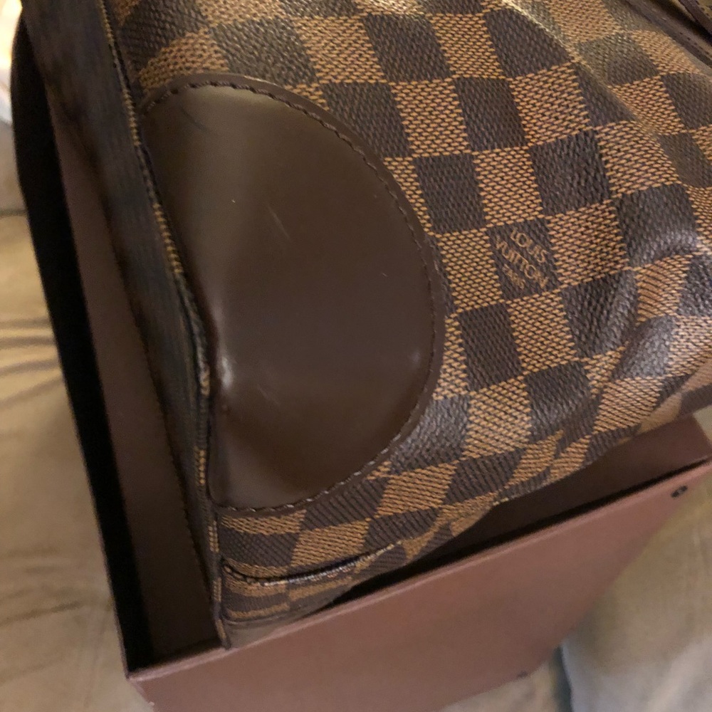 Louis Vuitton hampstead mm - Picture 8 of 8